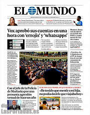 /El Mundo