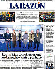 /La Razón