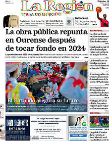 Periodico La Región