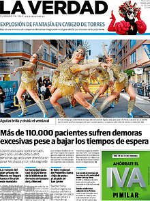 Periodico La Verdad