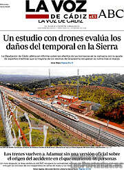 /La Voz de Cádiz