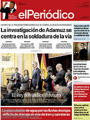/El Periódico de Catalunya(Castellano)
