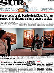 Periodico Sur