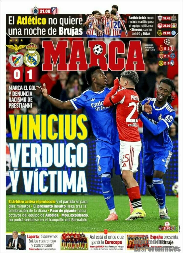 Marca