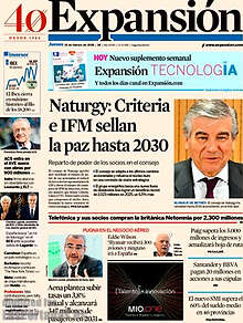 Periodico Expansion