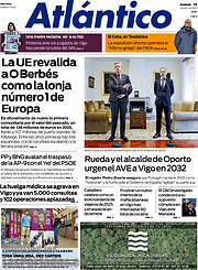 /Atlántico Diario