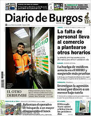 /Diario de Burgos