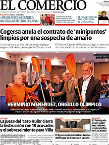 Periodico El Comercio