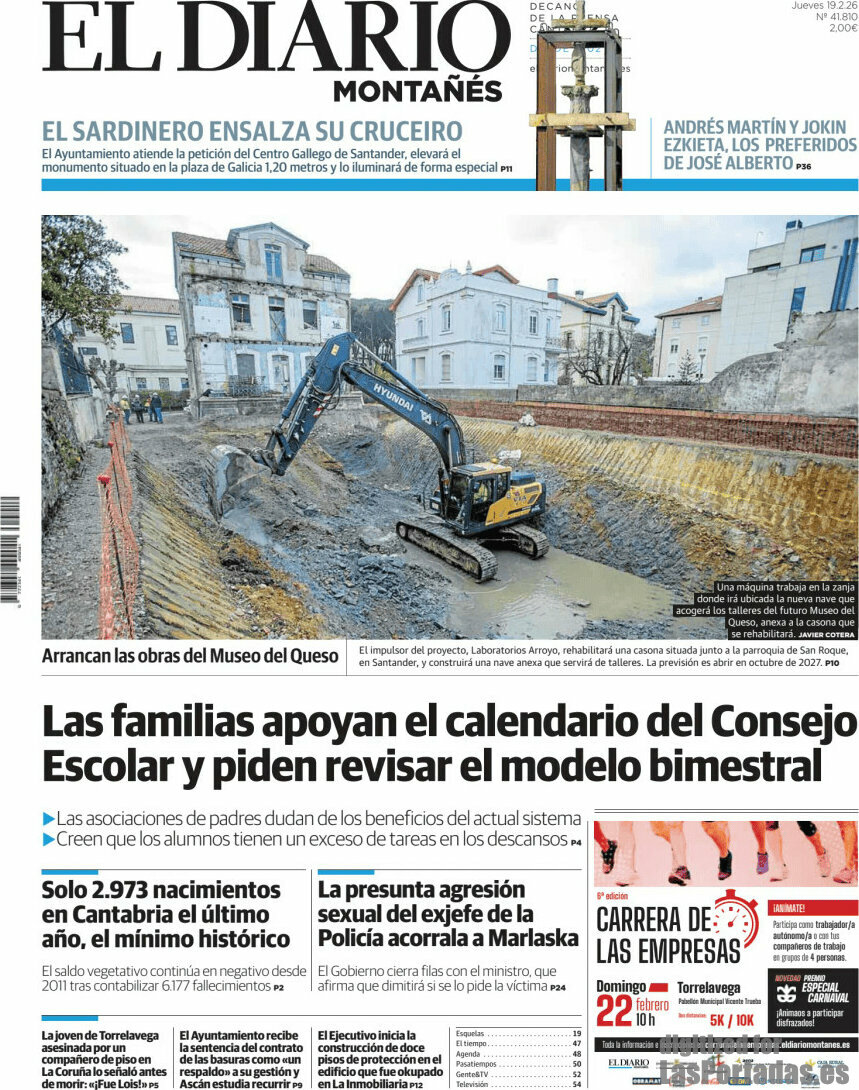 El Diario Montañés