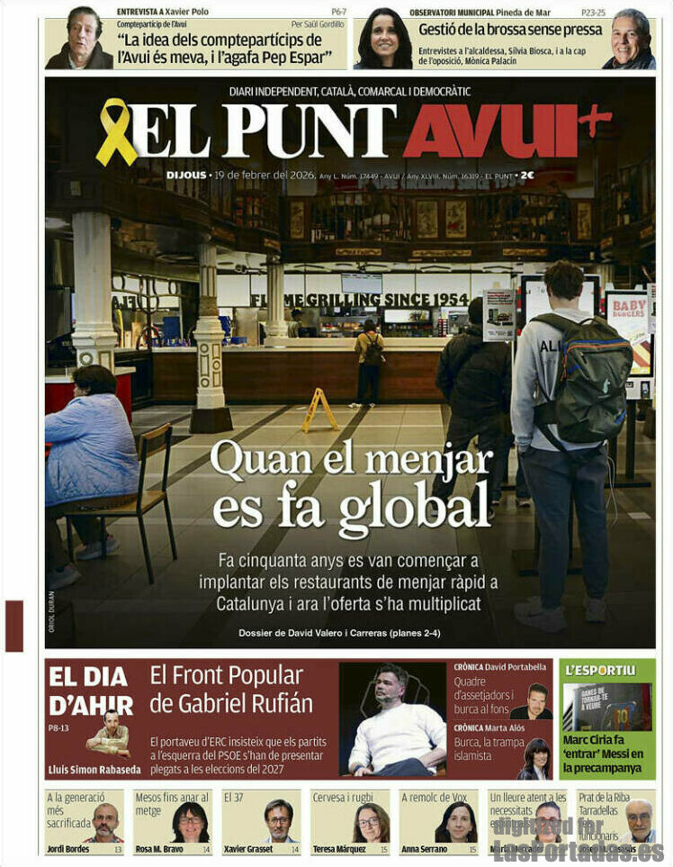El Punt