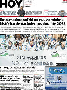 Periodico Hoy