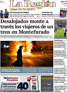 Periodico La Región