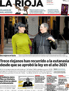 Periodico La Rioja