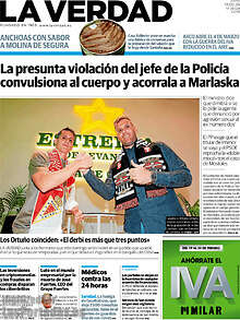 Periodico La Verdad