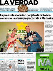 /La Verdad