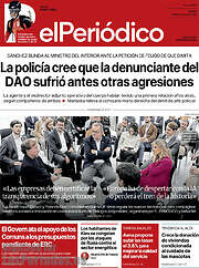 /El Periódico de Catalunya(Castellano)