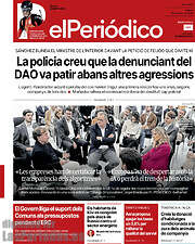 /El Periódico de Catalunya(Català)