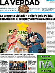 /La Verdad Cartagena