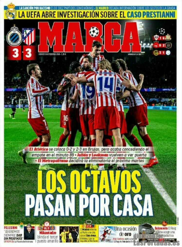 Marca