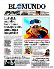 /El Mundo