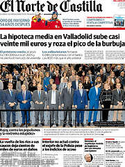 /El Norte de Castilla