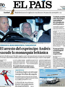 Periodico El País