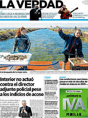 /La Verdad