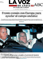 /La Voz de Cádiz