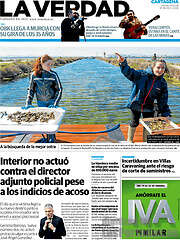 /La Verdad Cartagena