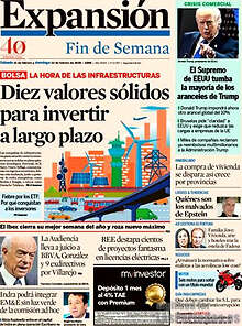 Periodico Expansion