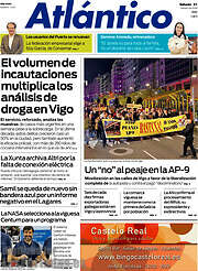 /Atlántico Diario