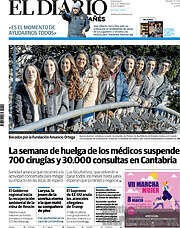 /El Diario Montañés