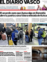 /El Diario Vasco