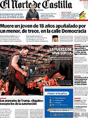/El Norte de Castilla