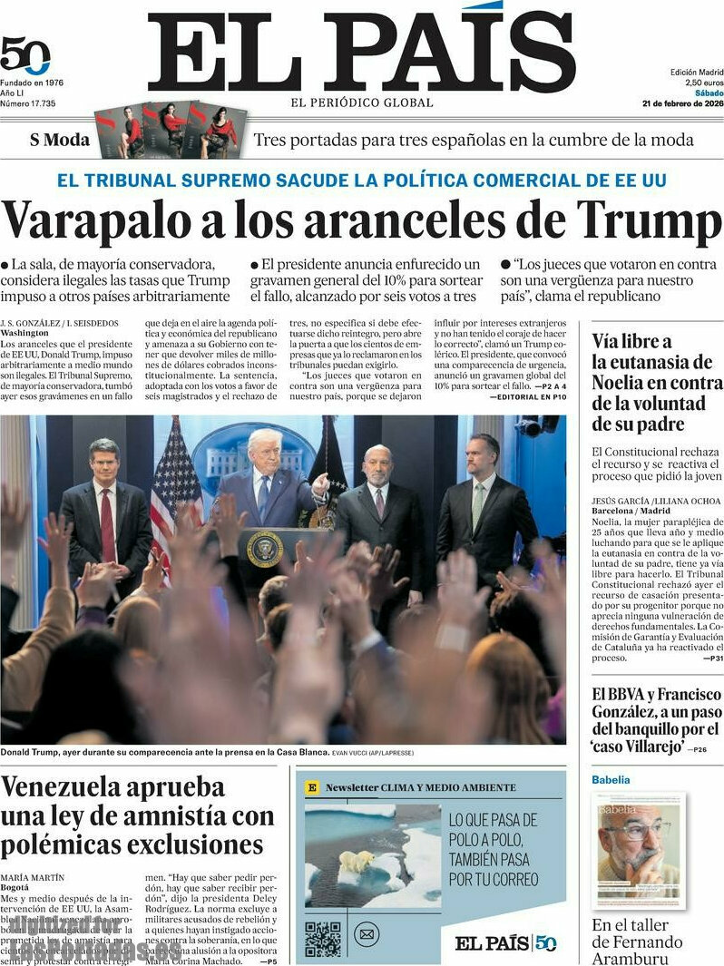El País