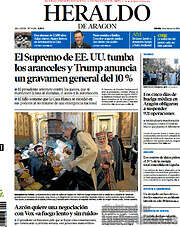 /Heraldo de Aragon