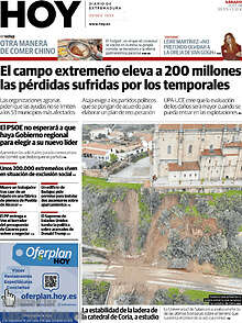 Periodico Hoy