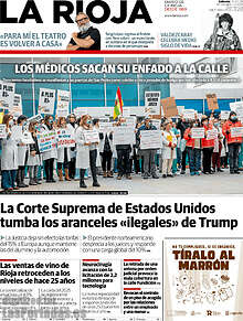 Periodico La Rioja