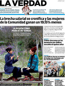 Periodico La Verdad