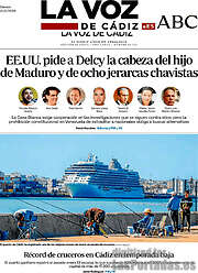 /La Voz de Cádiz