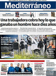 Periodico Mediterráneo