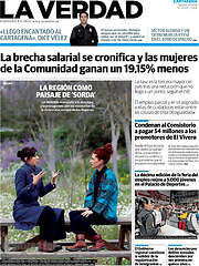 /La Verdad Cartagena