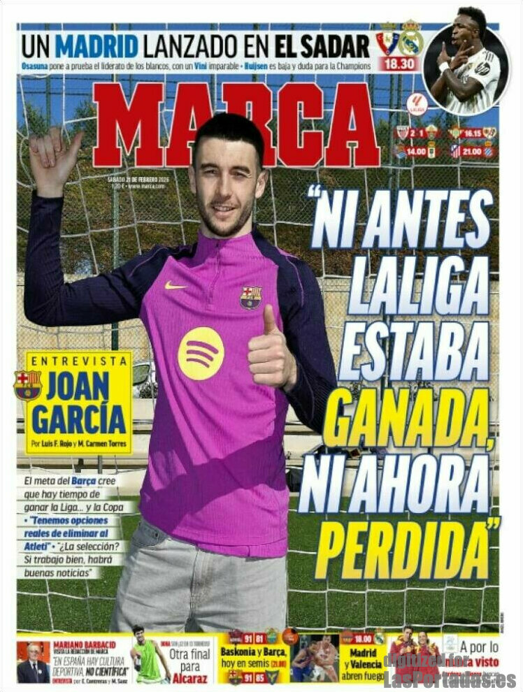 Marca