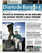 /Diario de Burgos