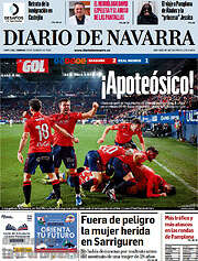 /Diario de Navarra