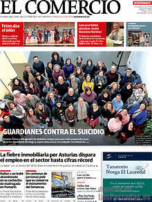Periodico El Comercio