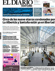 /El Diario Montañés