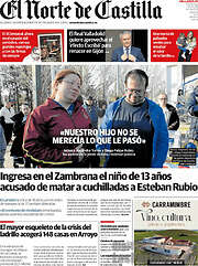 /El Norte de Castilla
