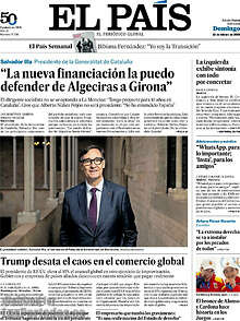 Periodico El País