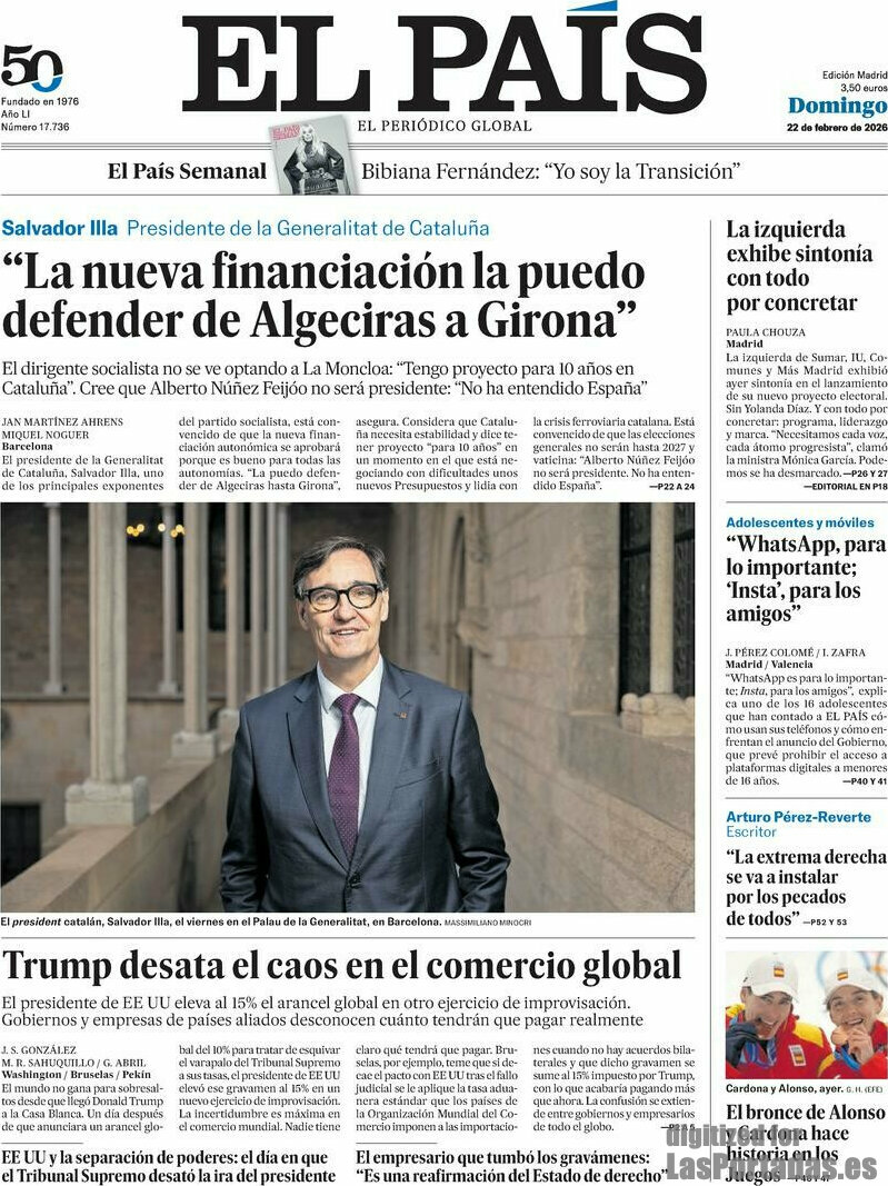 El País